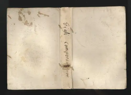 Componimenti teatrali [...] Publicati da Vincenzo Pazzini Carli, Mercante di lib