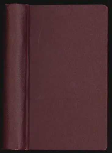 Paradise regained. Poems MILTON, John.