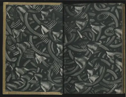 Rausch. Totentanz. STRINDBERG, August.