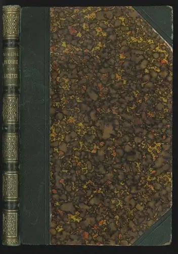 Die elektromagnetische Theorie des Lichtes. TUMLIRZ, O[ttokar].