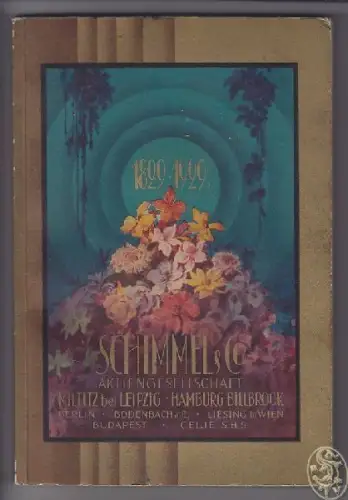 WINTER, Praktische Notizen über Eigenschaften... 1929