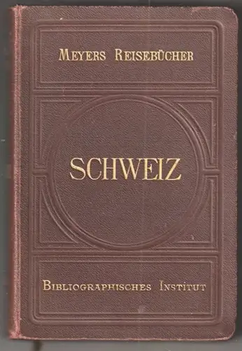 Schweiz.