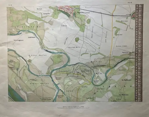 Le Lutrin de Village.