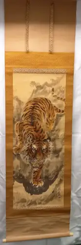 Tiger.