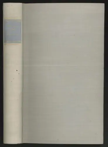 Hinweise. Gesammelte Essays. BUBER, Martin