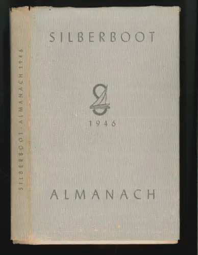 Silberboot Almanach auf das Jahr 1946.