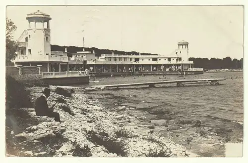 Pola - Brioni - Bad.