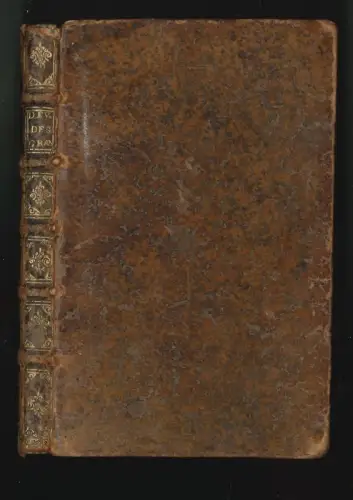 Les Devoirs des Grands. (BOURBON, Armand de).