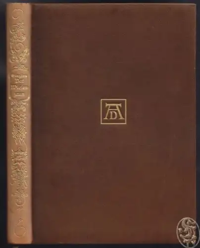 GINZKEY, Der Wiesenzaun. Erzählung. Bilder und... 1913