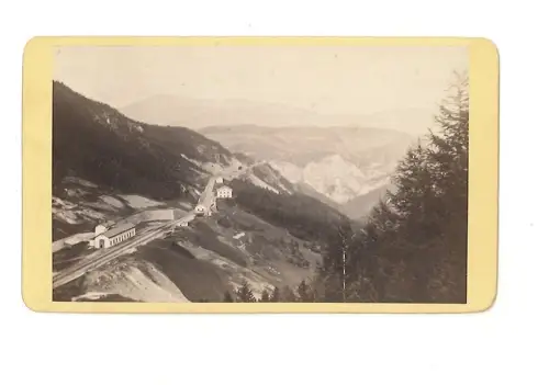 [Semmeringbahn].