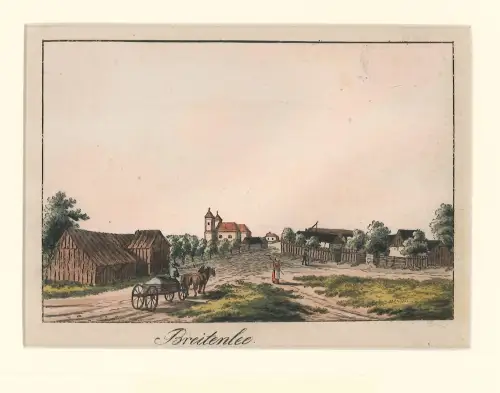 Breitenlee.