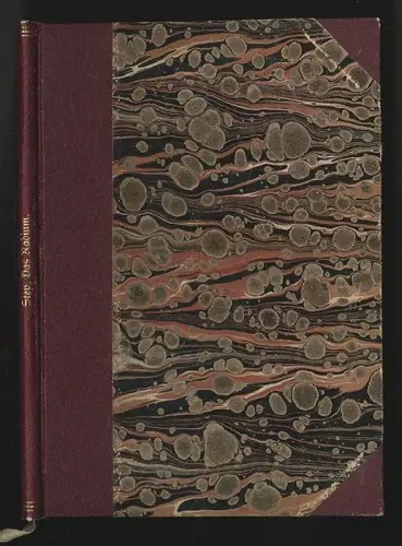 Das Radium und seine Eigenschaften. Vortrag des Herrn k. k.  Oberbegsverwalters 