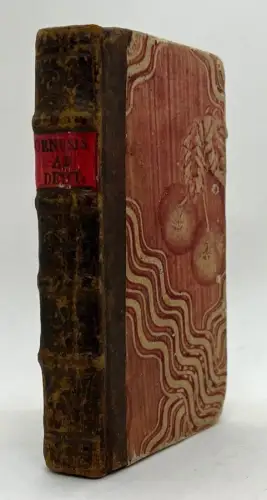 Biblia sacra vulgatae editionis, Sixti V. pont. m. jußu recognita et Clementis V