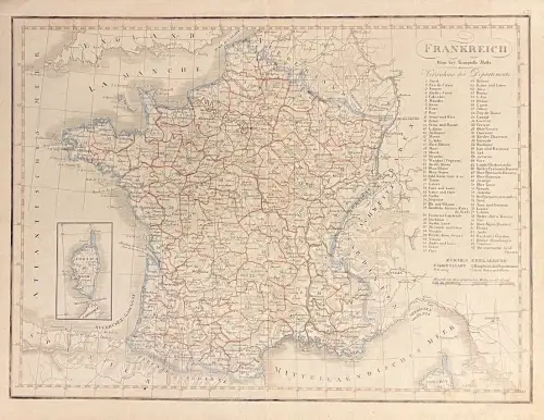Frankreich.