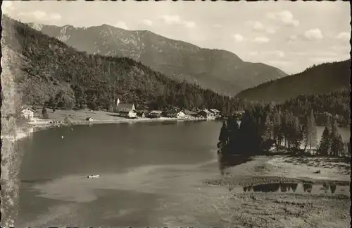 St Bernhard St Bernhard Spitzingsee Sonnwendjoch * / Sankt Bernhard /Hildburghausen LKR