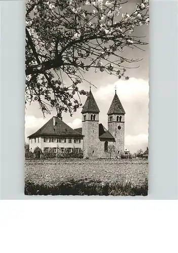 Niederzell Reichenau Niederzell Reichenau Bodensee * / Reichenau /Konstanz LKR