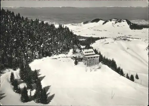 Schwarzenbuehl Kurhaus  / Schwarzenbuehl /Rg. Riffenmatt