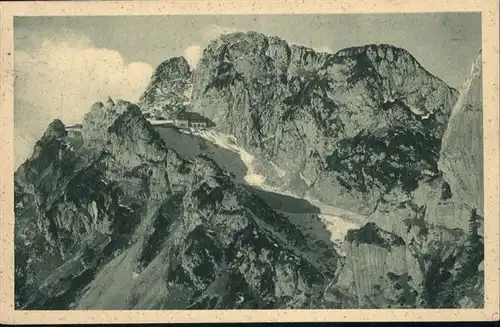 Wendelstein Berg  / Bayrischzell /Miesbach LKR