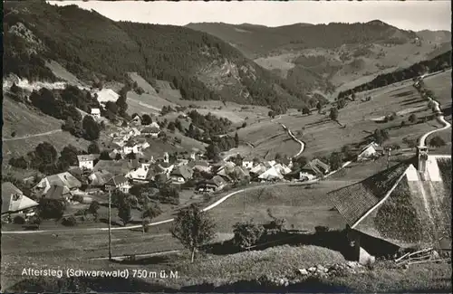 Aftersteg  / Todtnau /Loerrach LKR