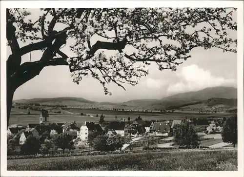 Egringen  / Efringen-Kirchen /Loerrach LKR