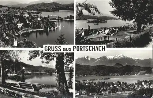 Poertschach Woerthersee  /  /