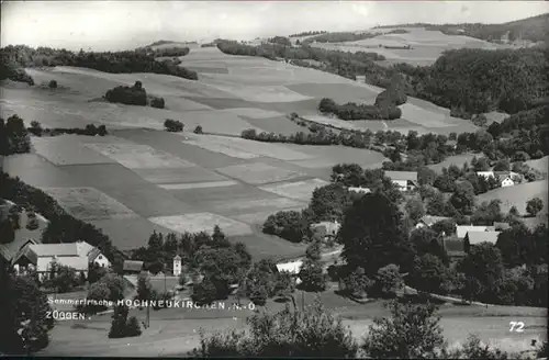 Hochneukirchen-Gschaidt  / Hochneukirchen-Gschaidt /Niederoesterreich-Sued