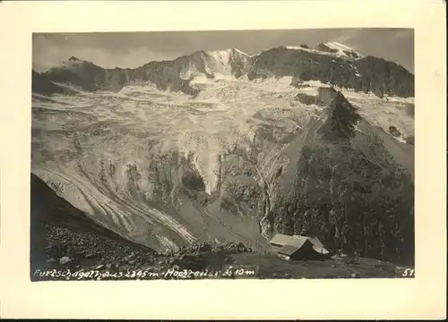 Furtschagelhaus  / Mayrhofen /Tiroler Unterland