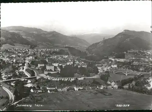 Judenburg Steiermark  / Judenburg /Westliche Obersteiermark