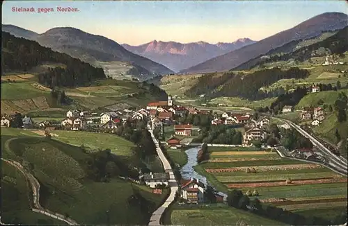 Steinach Brenner Tirol  / Steinach am Brenner /Innsbruck