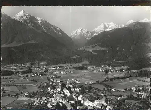 Koetschach-Mauthen Kaernten  / Koetschach-Mauthen /Oberkaernten