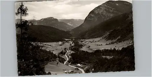 Weissbach Alpenstrasse Weissbach Alpenstrasse  x / Schneizlreuth /Berchtesgadener Land LKR