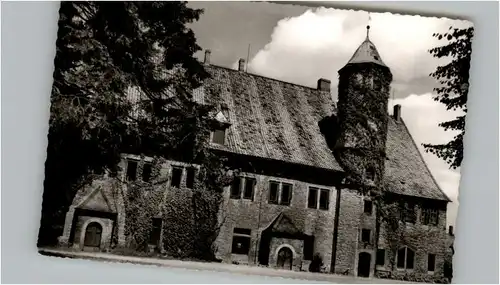 Buendheim Buendheim Schloss x / Bad Harzburg /Goslar LKR