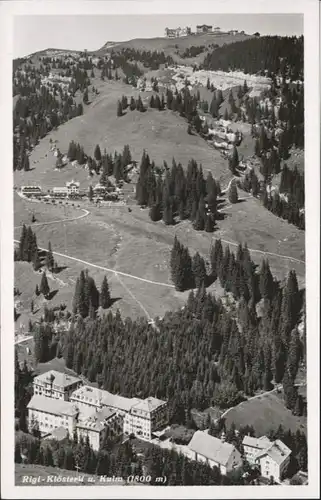 Rigi Kloesterli Rigi Kloesterli Kulm * / Rigi Kloesterli /Bz. Schwyz