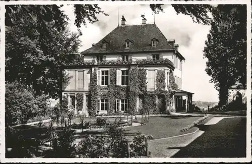 Salenstein Salenstein Schloss Arenenberg * /  /