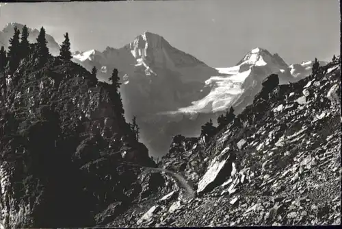 Schynige Platte Schynige Platte  x / Schynige Platte /Rg. Lauterbrunnen