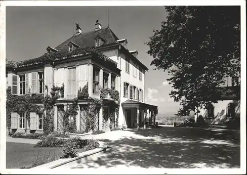 Salenstein Salenstein Schloss Arenenberg Napoleon Museum x /  /