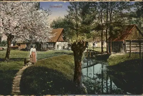 Golssen Golssen ? Spreewald * / Golssen /Dahme-Spreewald LKR