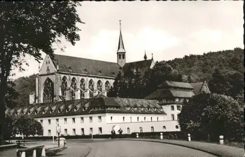 Altenberg Rheinland Altenberg Rheinland Dom * / Odenthal /Rheinisch-Bergischer Kreis LKR