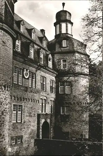 Crottorf Crottorf Schloss * / Morsbach /Oberbergischer Kreis LKR