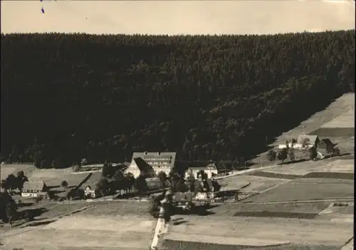 Rehefeld-Zaunhaus Rehefeld-Zaunhaus Erzgebirge Ferienheim Aufbau x / Altenberg /Saechsische Schweiz-Osterzgebirge LKR