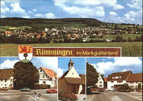Ruemmingen Ruemmingen  * / Ruemmingen /Loerrach LKR