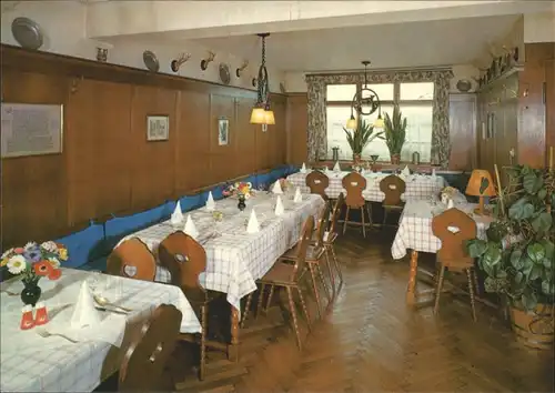 Binzen Baden Weinstube Gaestehaus Muehle * / Binzen /Loerrach LKR