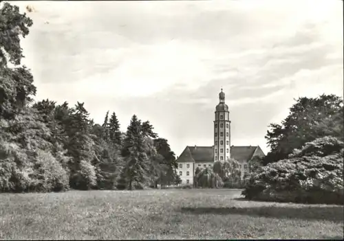 Reinharz Reinharz Duebener Heide Genesungsheim Freundschaft x /  /