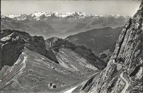 Pilatus Kulm Pilatus Kulm  x / Pilatus Kulm /Bz. Obwalden