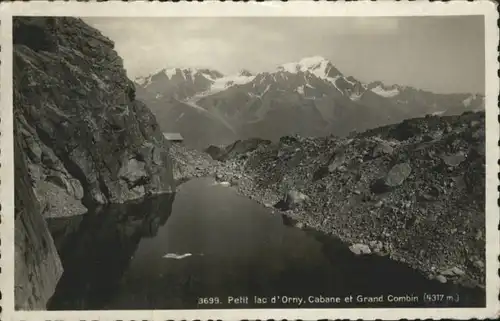 Grand Combin Grand Combin  * /  /