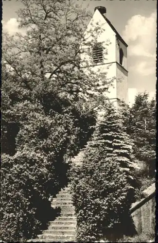 Efringen-Kirchen Efringen-Kirchen Kirche x / Efringen-Kirchen /Loerrach LKR