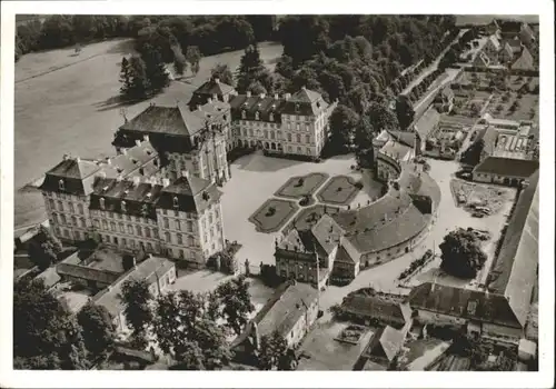 Pommersfelden Pommersfelden Schloss * / Pommersfelden /Bamberg LKR