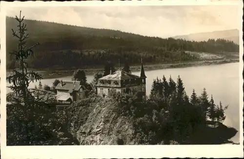 Seebrugg Seebrugg Seebrugg * / Schluchsee /Breisgau-Hochschwarzwald LKR