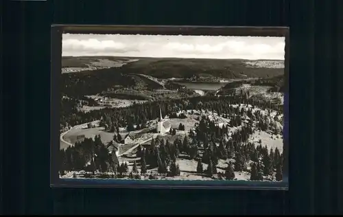 Blasiwald Blasiwald Schluchsee * / Schluchsee /Breisgau-Hochschwarzwald LKR