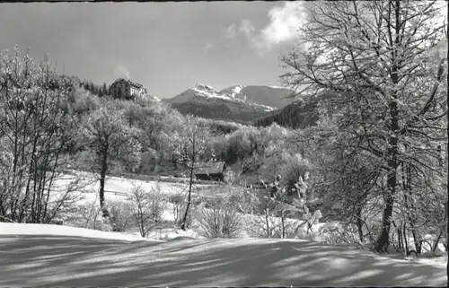 Hasliberg Hasliberg Hotel Schweizerhof Hohfluh * / Meiringen /Bz. Oberhasli